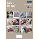 Throws and Rugs Book 357 - Morris & Sons Australia