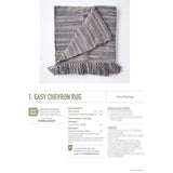 Throws and Rugs Book 357 - Morris & Sons Australia