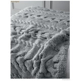 Throws and Rugs Book 357 - Morris & Sons Australia
