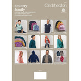 Cleckheaton Country Family - Morris & Sons Australia