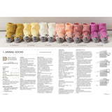 Ombre Baby 1107