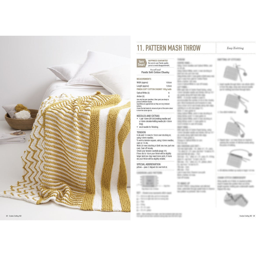 Creative Crafting 362