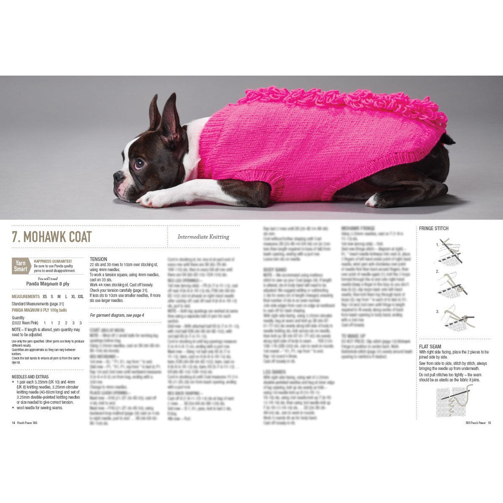 Pooch Power - Morris & Sons Australia
