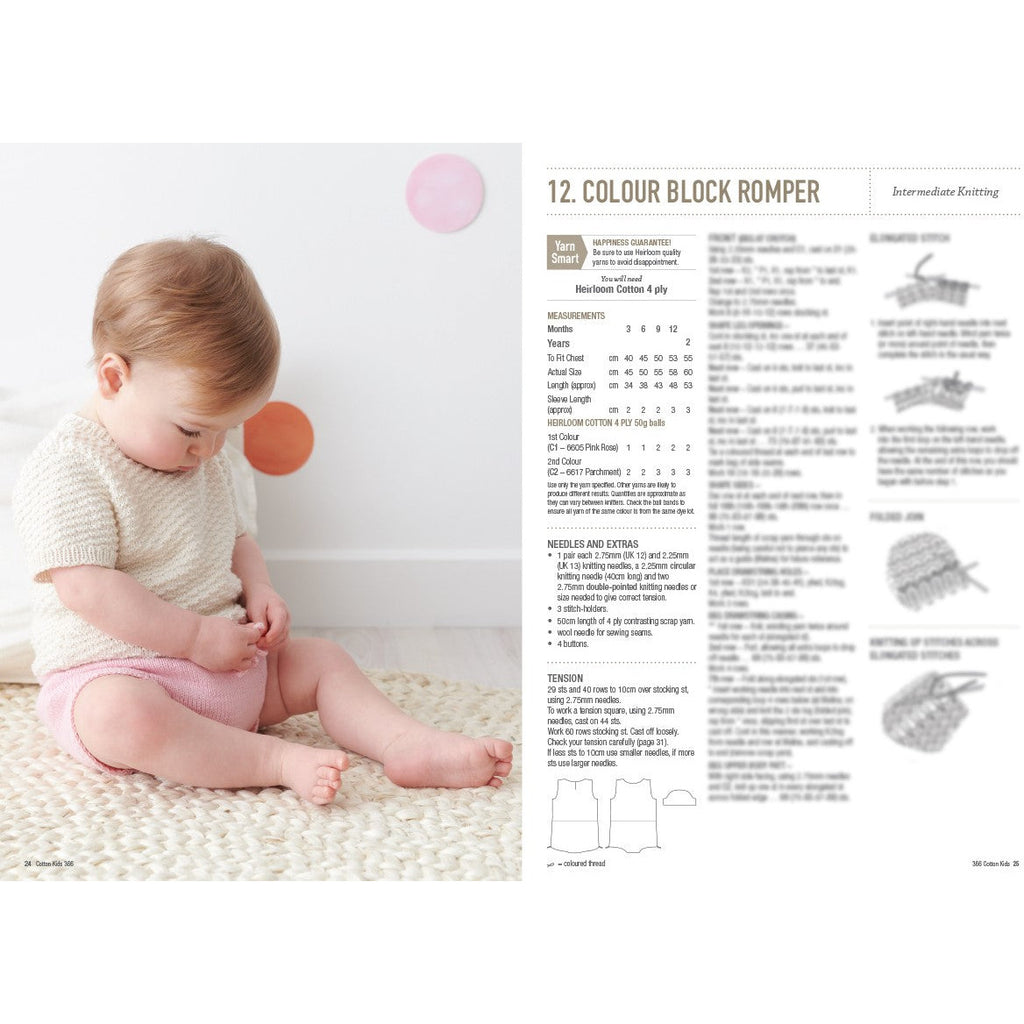 Cotton Kids 366
