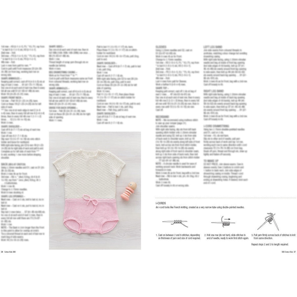 Cotton Kids 366