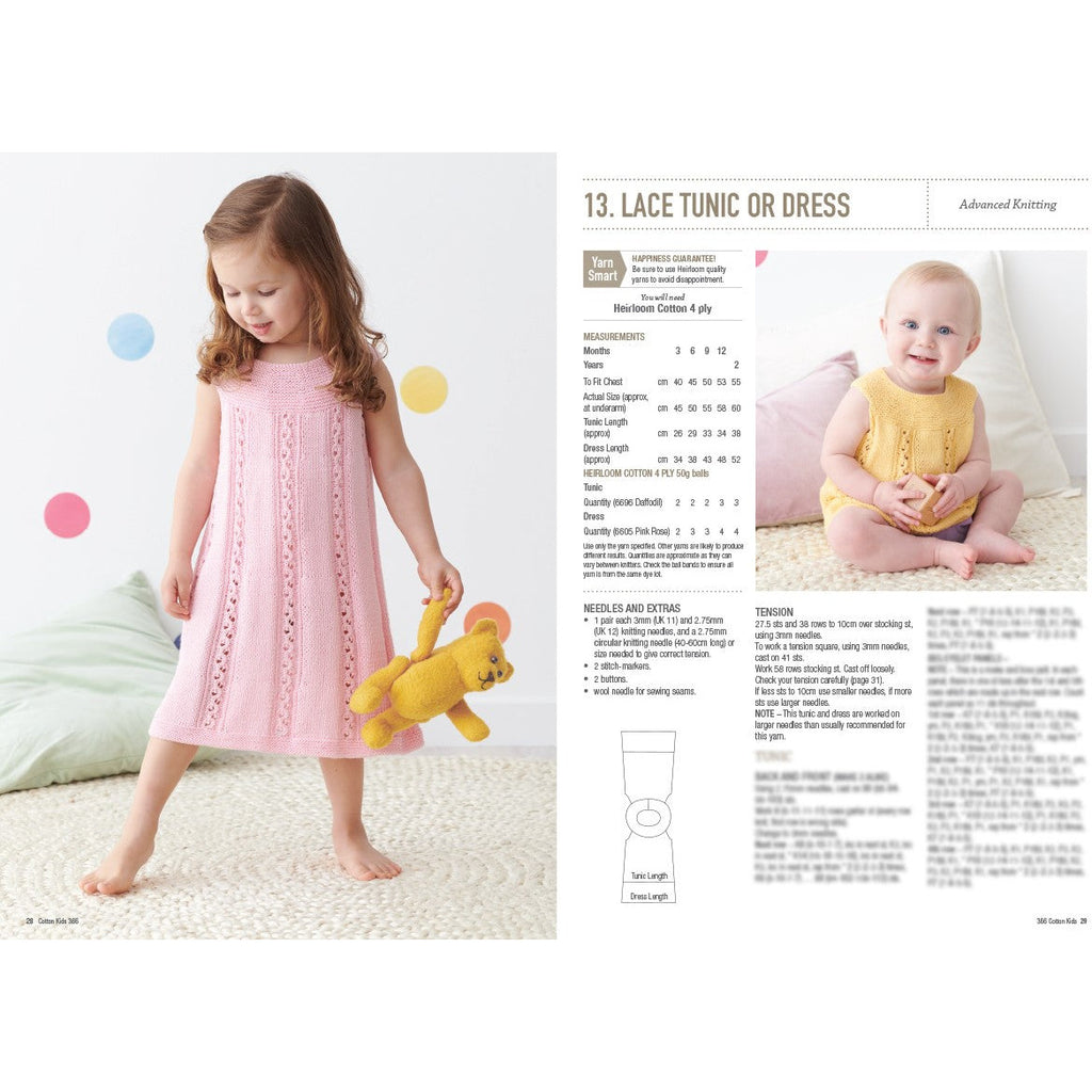 Cotton Kids 366