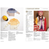 367 Kids Winter Wardrobe - Morris & Sons Australia