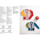 367 Kids Winter Wardrobe - Morris & Sons Australia