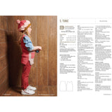 367 Kids Winter Wardrobe - Morris & Sons Australia