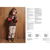 367 Kids Winter Wardrobe - Morris & Sons Australia