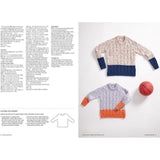 367 Kids Winter Wardrobe - Morris & Sons Australia