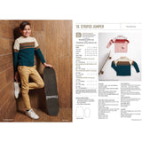 367 Kids Winter Wardrobe - Morris & Sons Australia