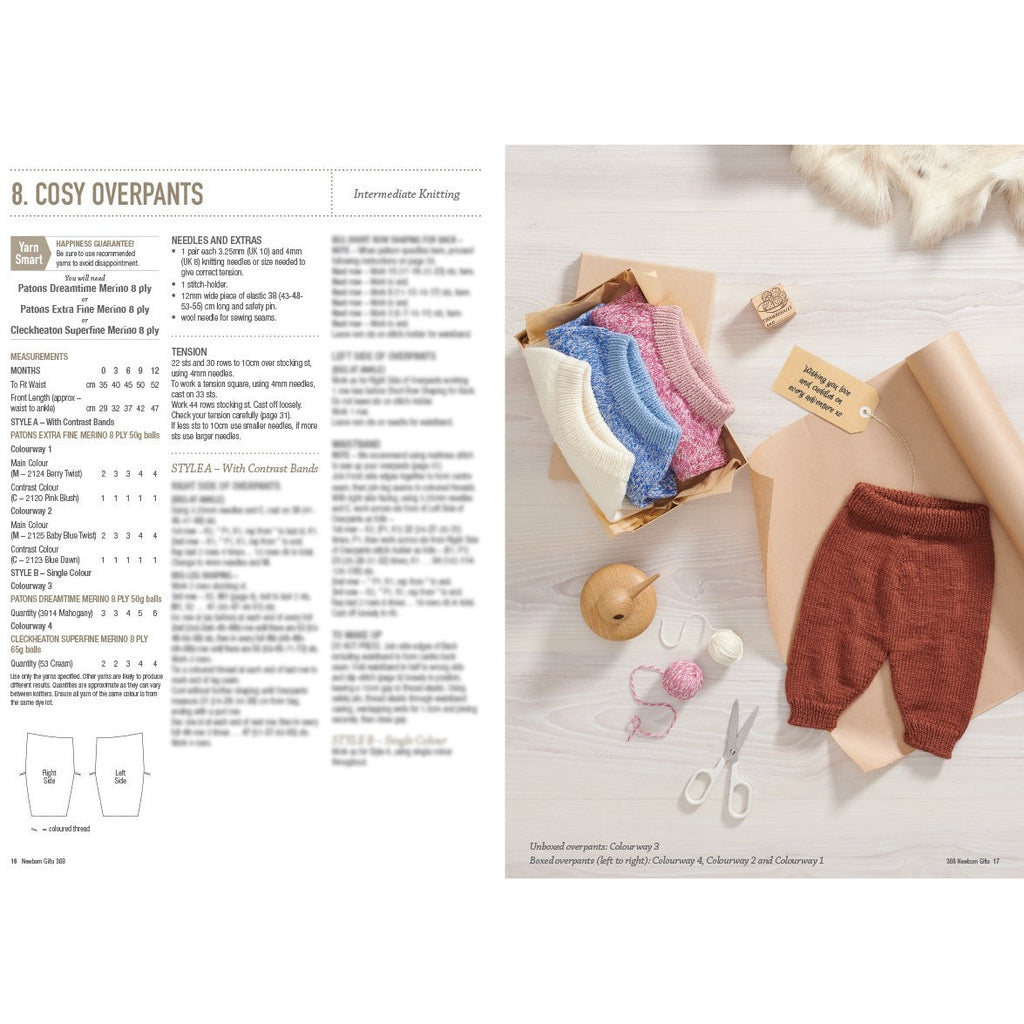 Newborn Gifts 368