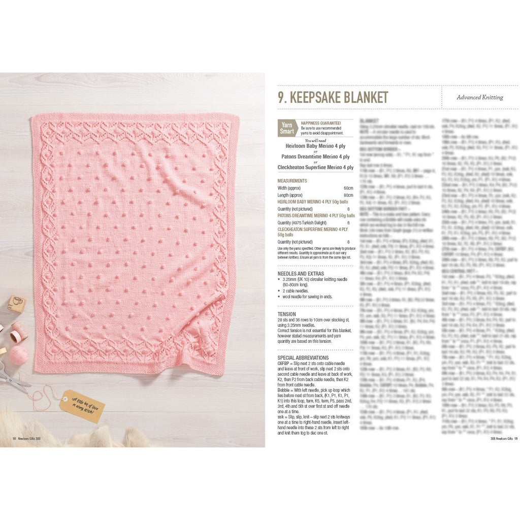 Newborn Gifts 368