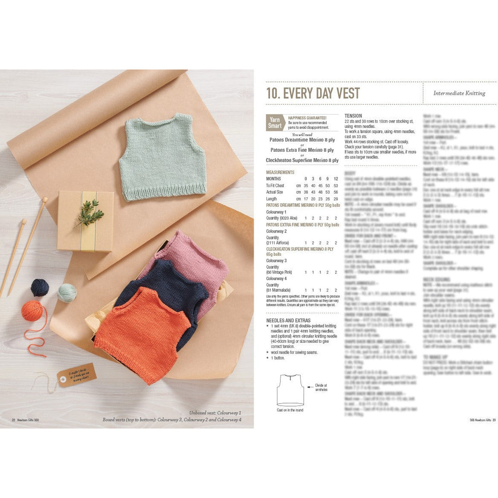 Newborn Gifts 368