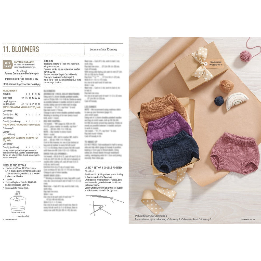 Newborn Gifts 368