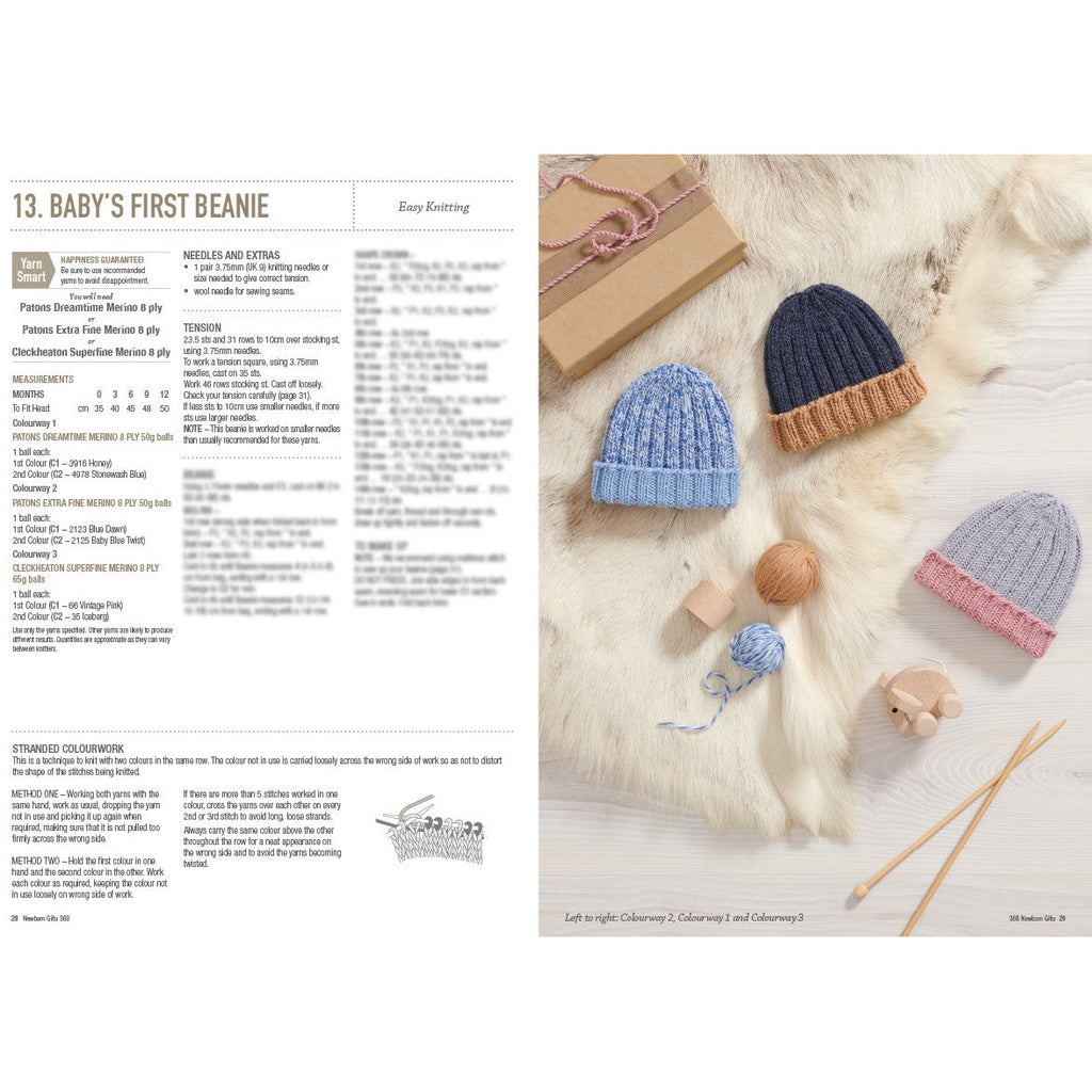 Newborn Gifts 368