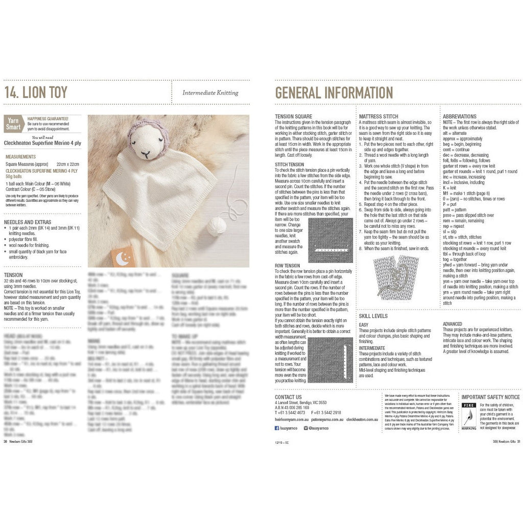 Newborn Gifts 368
