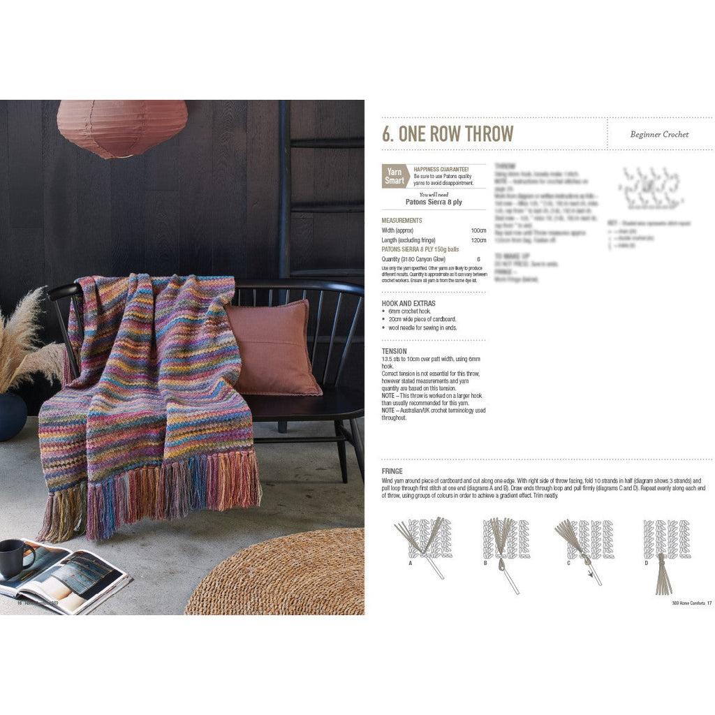369 Home Comforts - Morris & Sons Australia