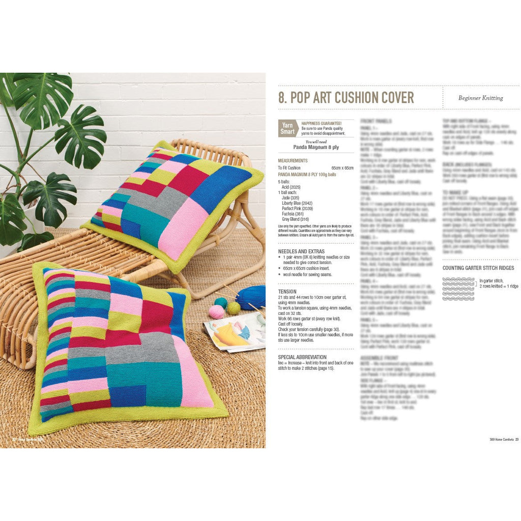 369 Home Comforts - Morris & Sons Australia