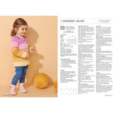 Big Baby Colour Riot 8029