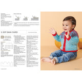 Big Baby Colour Riot 8029