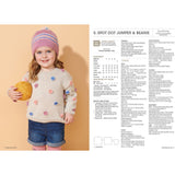 Big Baby Colour Riot 8029