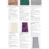 Mix & Match Socks 7023