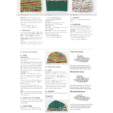 Mix & Match Socks 7023