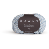 Rowan Denim Revive