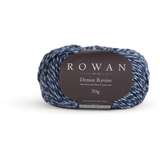 Rowan Denim Revive