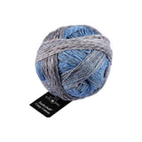 Schoppel Zauberball Crazy Cotton