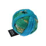 Schoppel Zauberball Crazy Cotton