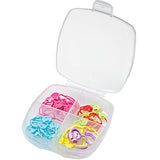 Clover Quick Locking Stitch Marker Set 3033