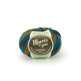 Morris Empire 4ply - Morris & Sons Australia