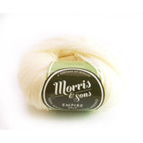 Morris Empire 2ply - Morris & Sons Australia