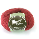 Morris Empire 2ply - Morris & Sons Australia
