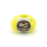 Morris Empire 2ply - Morris & Sons Australia
