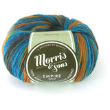 Morris Empire 2ply - Morris & Sons Australia