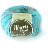 Morris Empire 2ply - Morris & Sons Australia