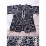 Alcina Kimono - Morris & Sons Australia