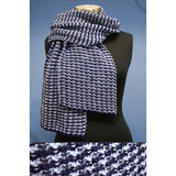 Albert's Knitted Scarf