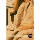 Rochester Throw Rug