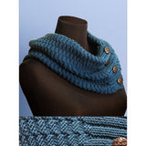 Enmore Cowl - Morris & Sons Australia