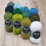Crochet Dot Baby Blanket - Morris & Sons Australia
