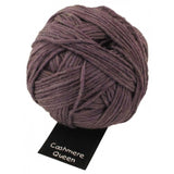 Schoppel Wolle Cashmere Queen - Morris & Sons Australia