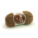 8 ply baby Alpaca is the best yarn for knitting and crochet - Morris & Sons Australia