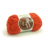 14 ply chunky baby Alpaca knitting and crochet yarn - Morris & Sons Australia