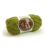 14 ply chunky baby Alpaca knitting and crochet yarn - Morris & Sons Australia