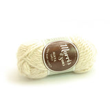 14 ply chunky baby Alpaca knitting and crochet yarn - Morris & Sons Australia